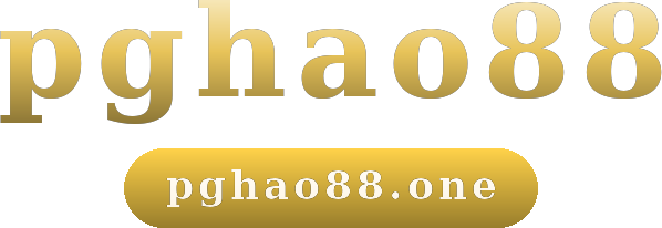 pghao88 โลโก้